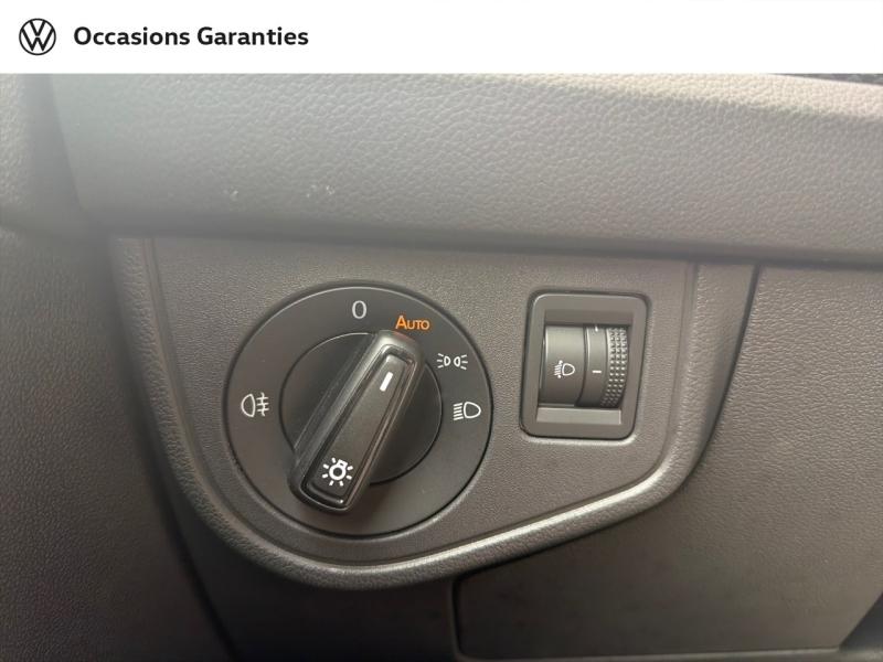 Voitures occasions VOLKSWAGEN POLO VW Edition Thionville