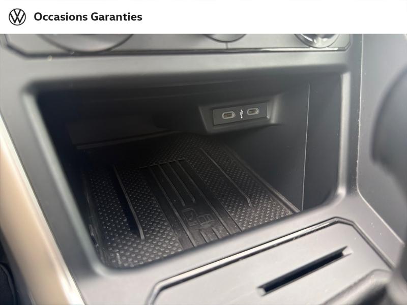 Voitures occasions VOLKSWAGEN POLO VW Edition Thionville