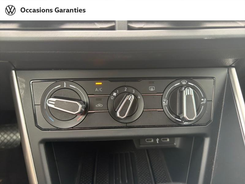 Voitures occasions VOLKSWAGEN POLO VW Edition Thionville
