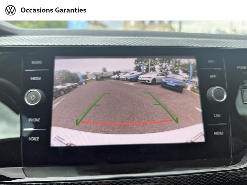 Voitures occasions VOLKSWAGEN POLO VW Edition Thionville