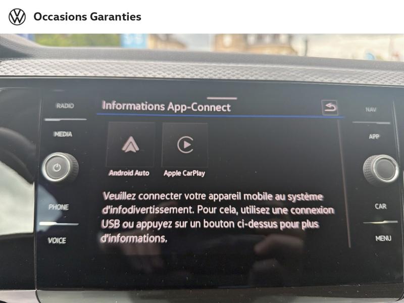 Voitures occasions VOLKSWAGEN POLO VW Edition Thionville