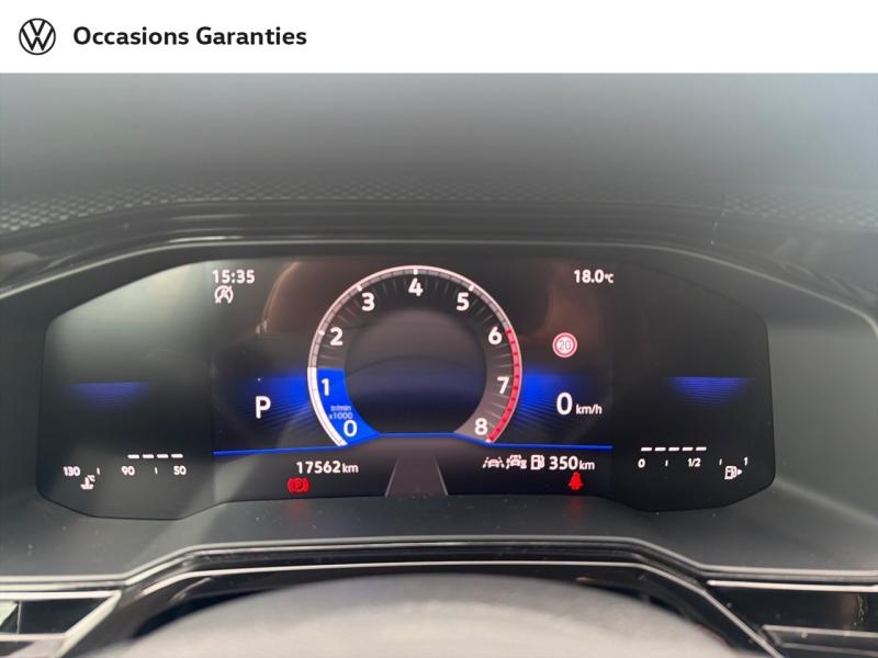 Voitures occasions VOLKSWAGEN POLO VW Edition Thionville