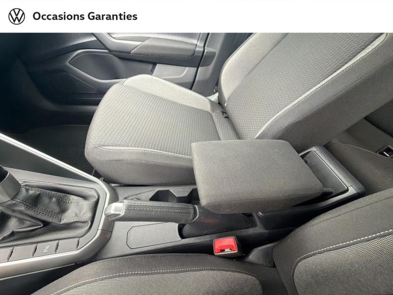 Voitures occasions VOLKSWAGEN POLO VW Edition Thionville