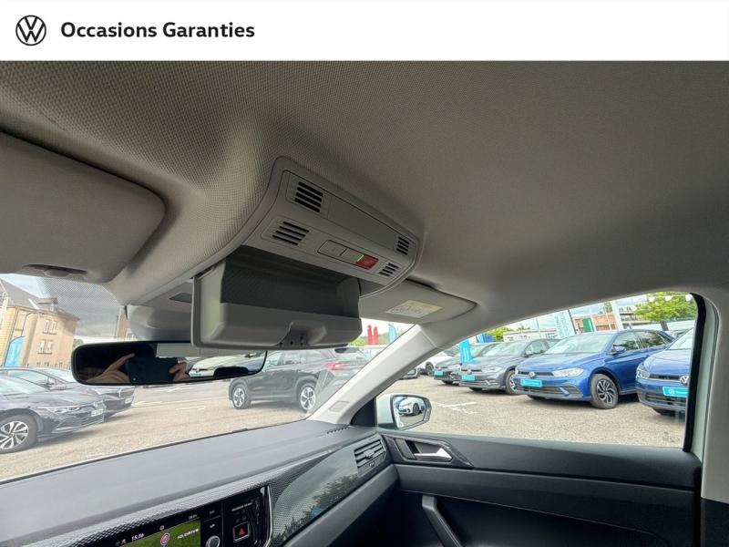 Voitures occasions VOLKSWAGEN POLO VW Edition Thionville