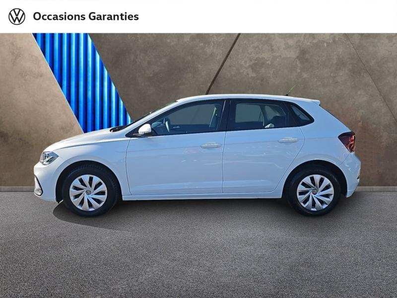Voitures occasions VOLKSWAGEN POLO Business Thionville