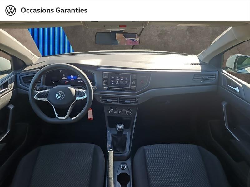 Voitures occasions VOLKSWAGEN POLO Business Thionville