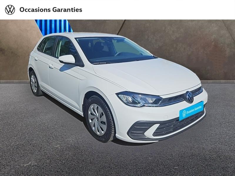 Voitures occasions VOLKSWAGEN POLO Business Thionville