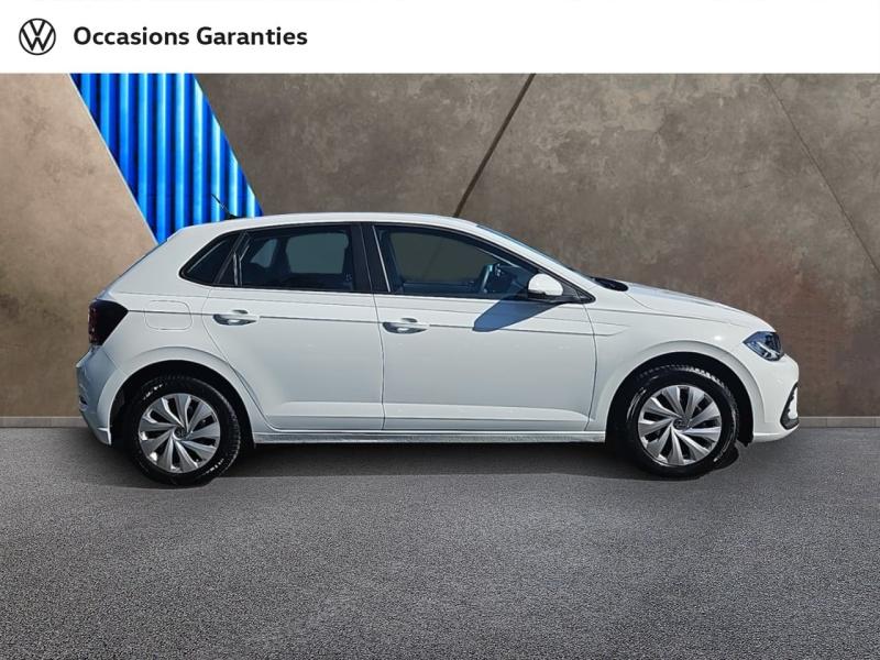 Voitures occasions VOLKSWAGEN POLO Business Thionville