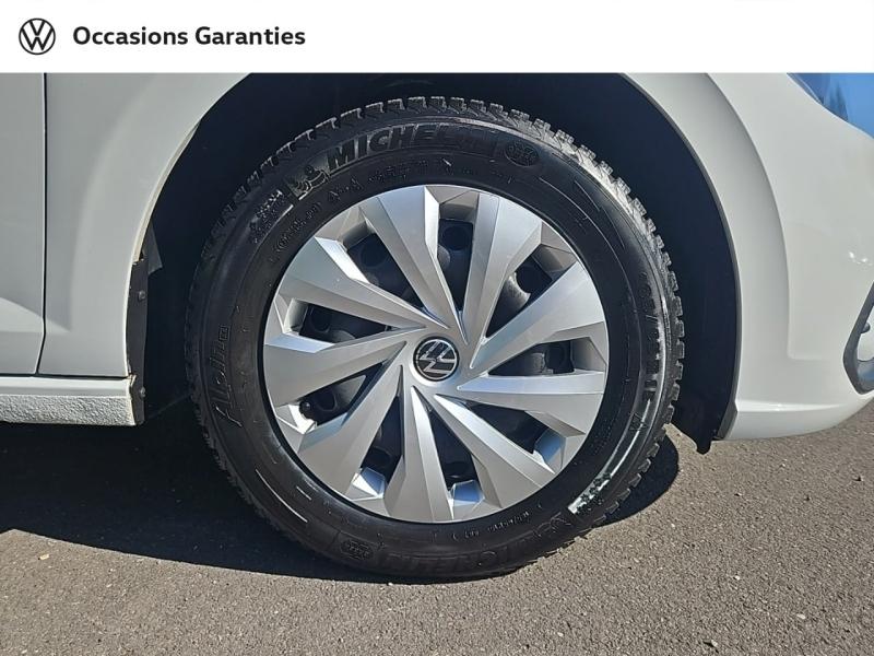 Voitures occasions VOLKSWAGEN POLO Business Thionville