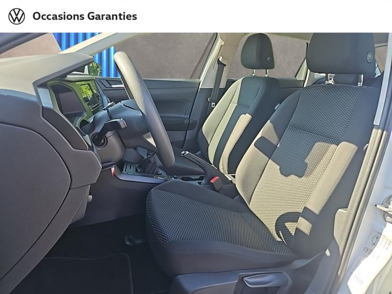 Voitures occasions VOLKSWAGEN POLO Business Thionville
