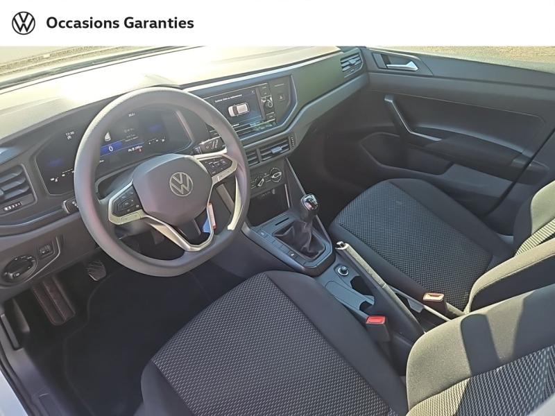 Voitures occasions VOLKSWAGEN POLO Business Thionville