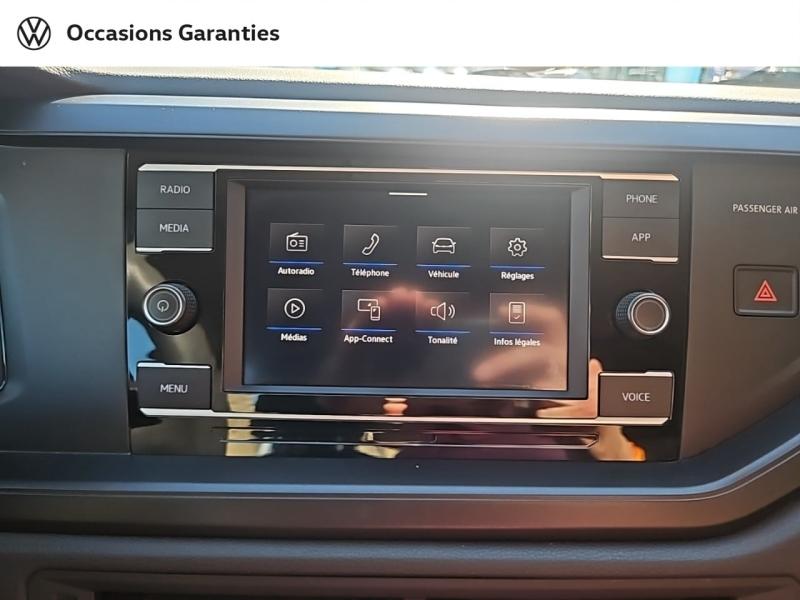 Voitures occasions VOLKSWAGEN POLO Business Thionville