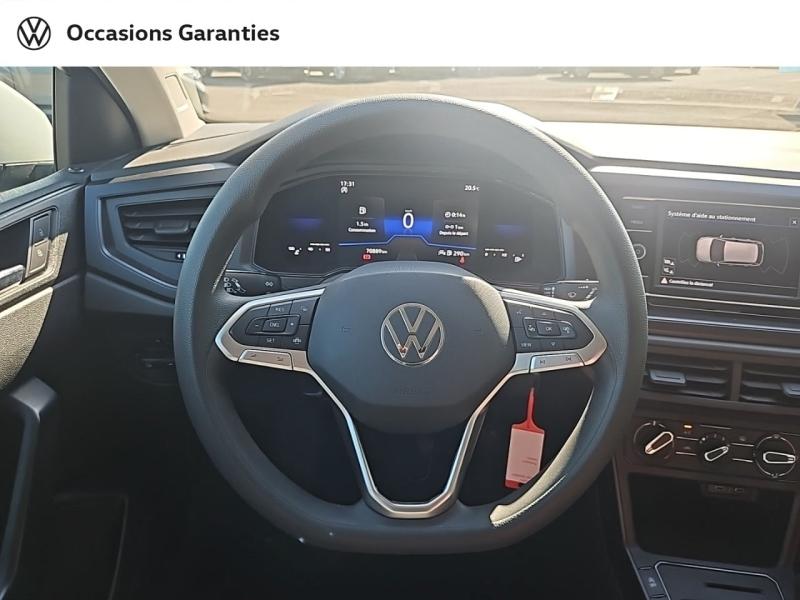 Voitures occasions VOLKSWAGEN POLO Business Thionville