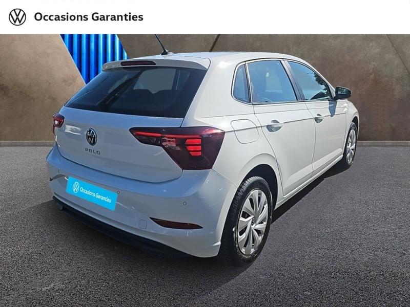 Voitures occasions VOLKSWAGEN POLO Business Thionville