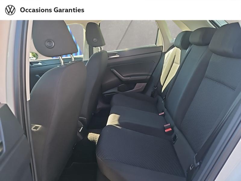 Voitures occasions VOLKSWAGEN POLO Business Thionville