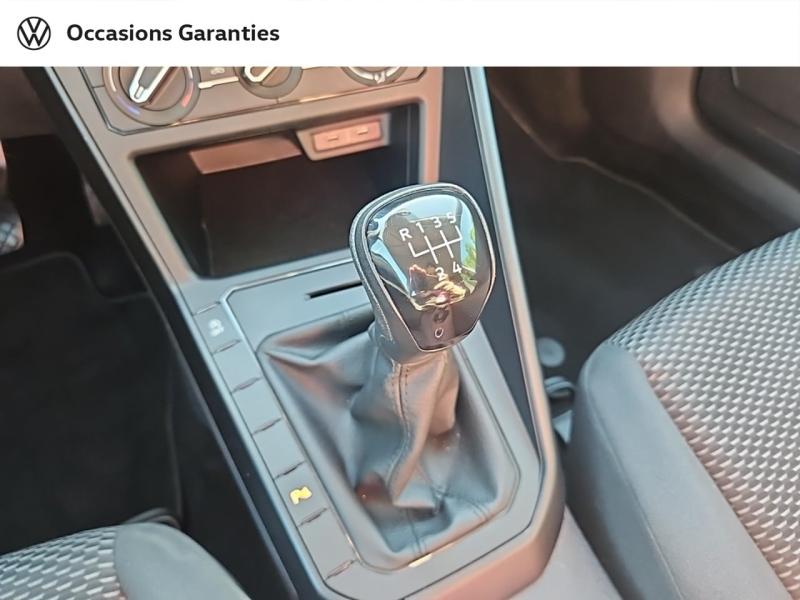 Voitures occasions VOLKSWAGEN POLO Business Thionville