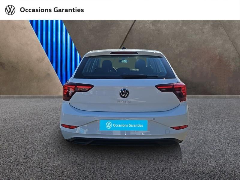 Voitures occasions VOLKSWAGEN POLO Business Thionville