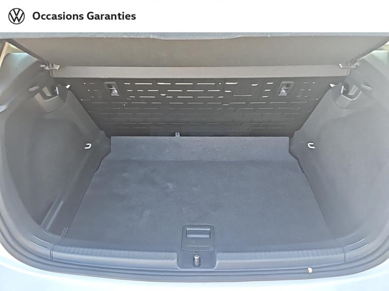 Voitures occasions VOLKSWAGEN POLO Business Thionville