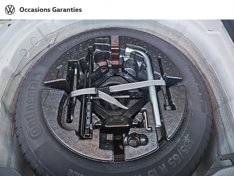 Voitures occasions VOLKSWAGEN POLO Business Thionville