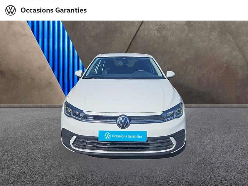 Voitures occasions VOLKSWAGEN POLO Business Thionville
