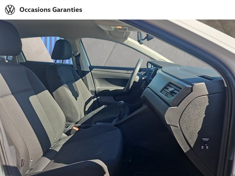 Voitures occasions VOLKSWAGEN POLO Business Thionville