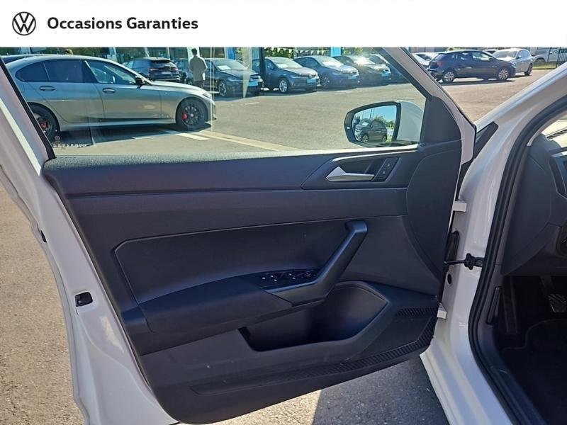 Voitures occasions VOLKSWAGEN POLO Business Thionville