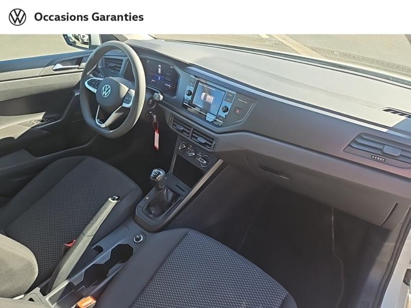 Voitures occasions VOLKSWAGEN POLO Business Thionville