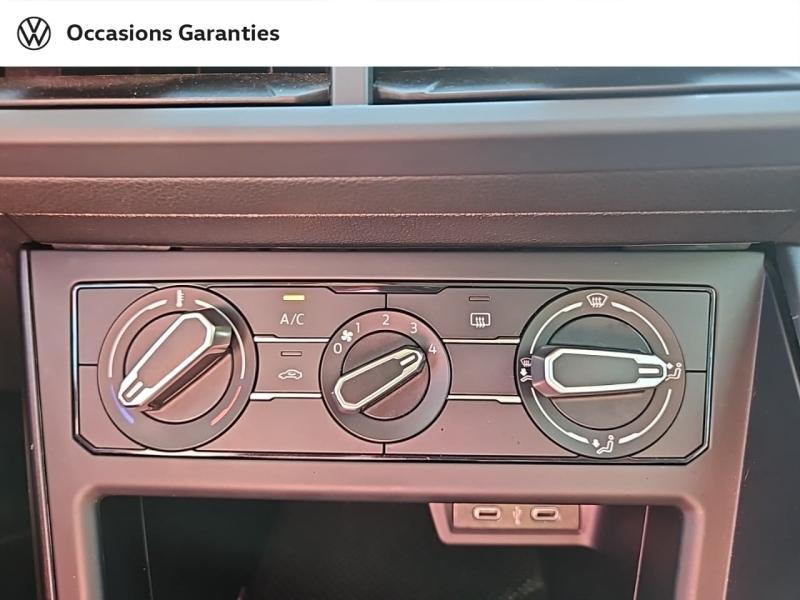 Voitures occasions VOLKSWAGEN POLO Business Thionville