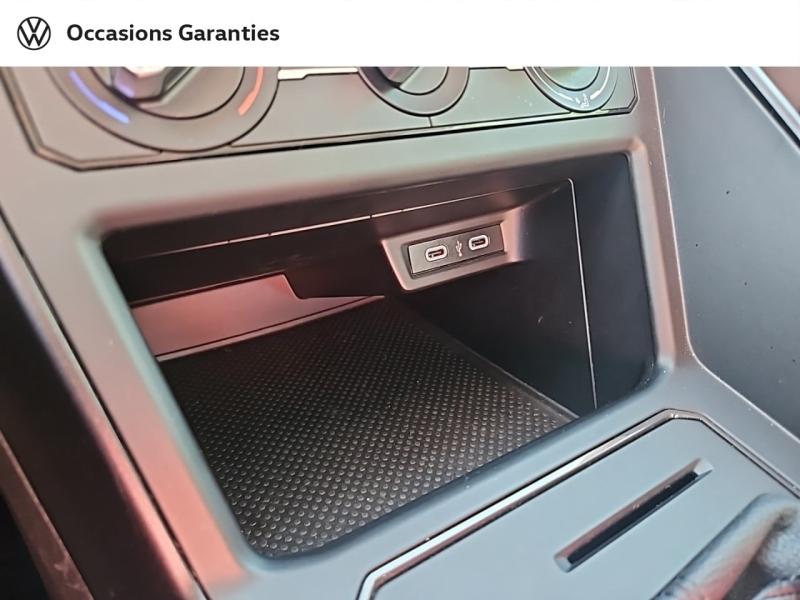 Voitures occasions VOLKSWAGEN POLO Business Thionville