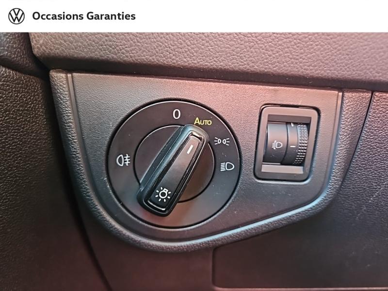 Voitures occasions VOLKSWAGEN POLO Business Thionville