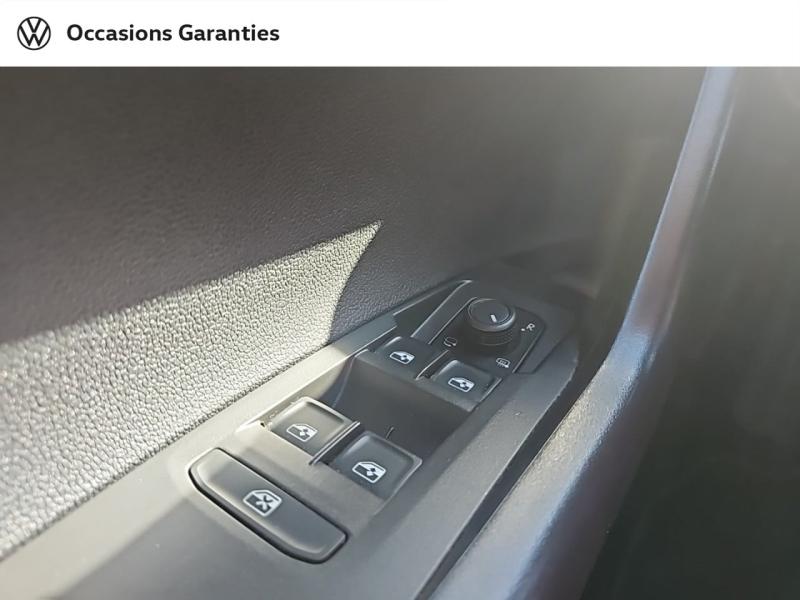 Voitures occasions VOLKSWAGEN POLO Business Thionville