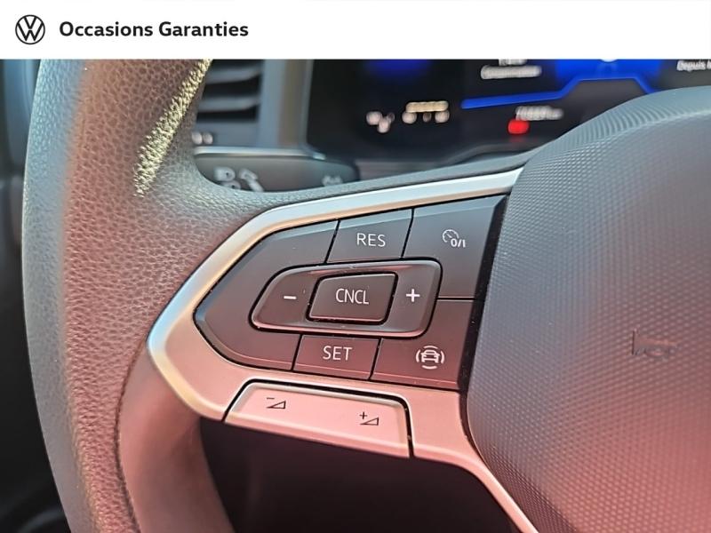 Voitures occasions VOLKSWAGEN POLO Business Thionville