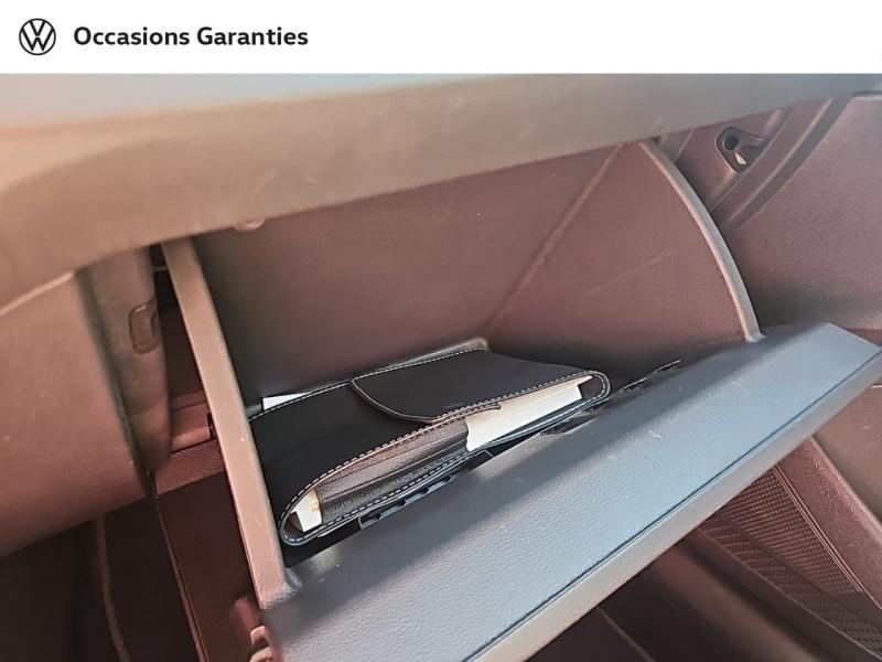 Voitures occasions VOLKSWAGEN POLO Business Thionville