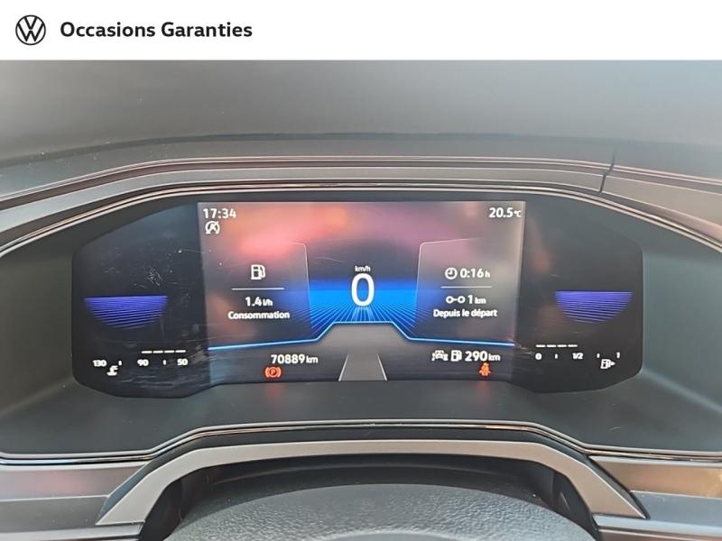 Voitures occasions VOLKSWAGEN POLO Business Thionville