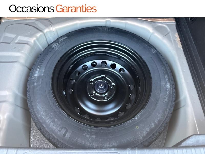 Voitures occasions RENAULT CAPTUR Intens Thionville
