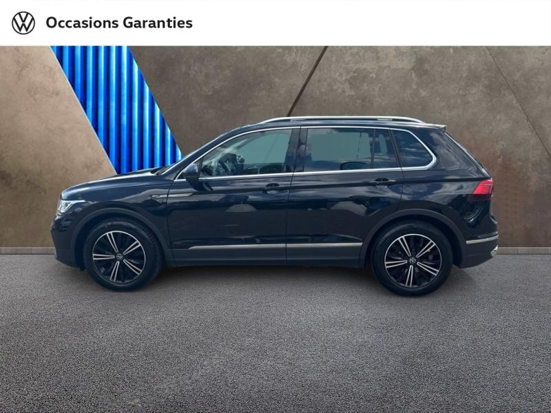 Voitures occasions VOLKSWAGEN TIGUAN Elegance Thionville