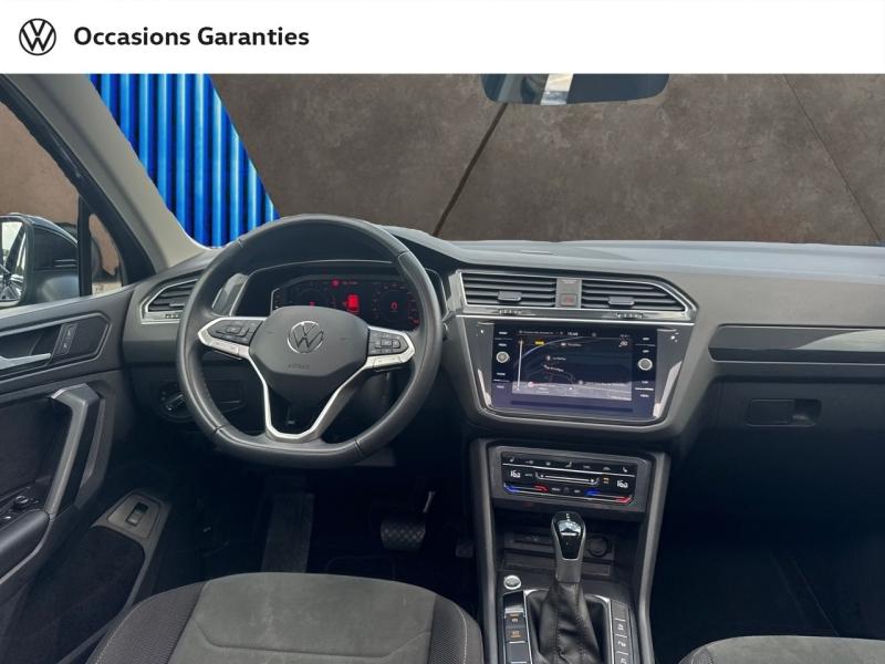 Voitures occasions VOLKSWAGEN TIGUAN Elegance Thionville