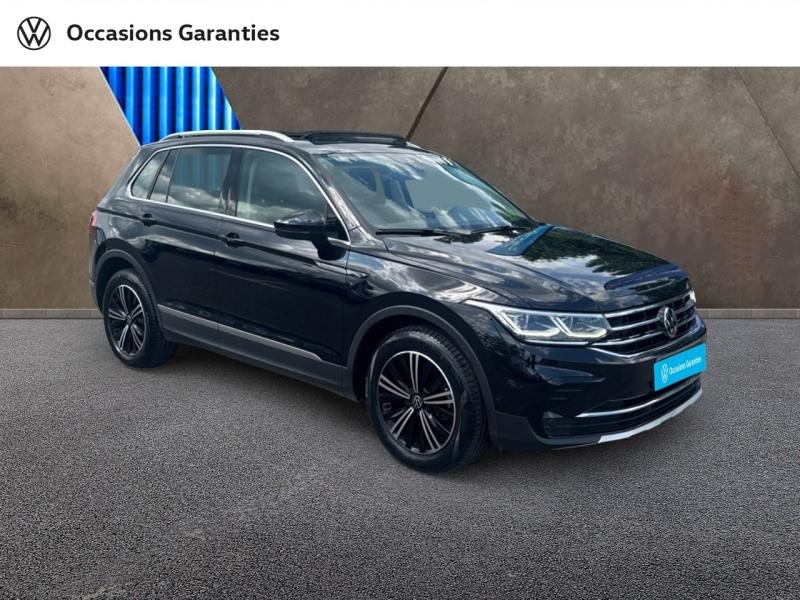 Voitures occasions VOLKSWAGEN TIGUAN Elegance Thionville