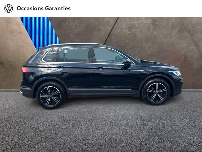 Voitures occasions VOLKSWAGEN TIGUAN Elegance Thionville