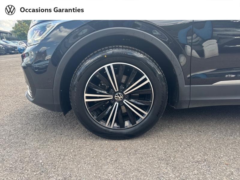 Voitures occasions VOLKSWAGEN TIGUAN Elegance Thionville