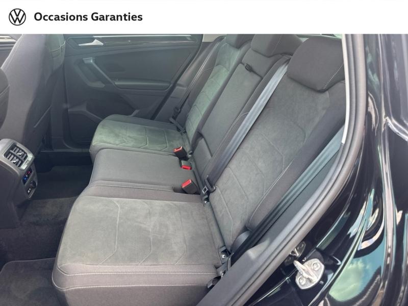 Voitures occasions VOLKSWAGEN TIGUAN Elegance Thionville