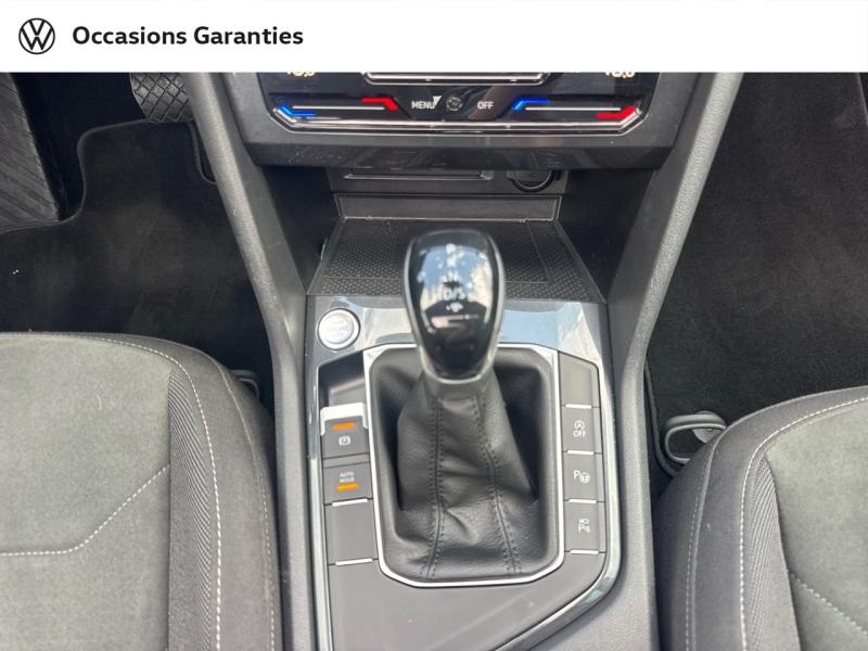 Voitures occasions VOLKSWAGEN TIGUAN Elegance Thionville