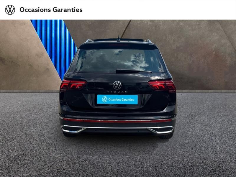 Voitures occasions VOLKSWAGEN TIGUAN Elegance Thionville