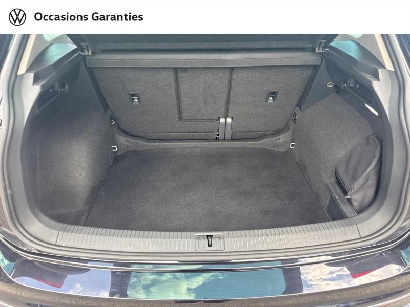Voitures occasions VOLKSWAGEN TIGUAN Elegance Thionville