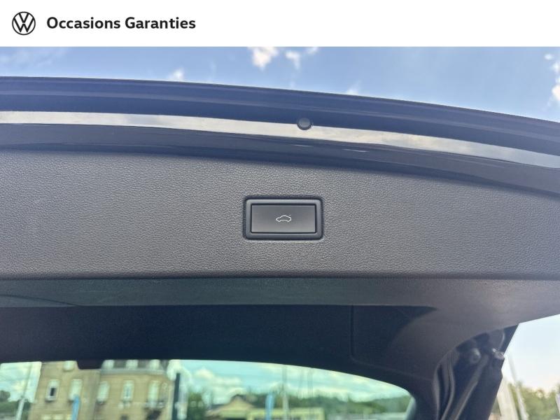 Voitures occasions VOLKSWAGEN TIGUAN Elegance Thionville