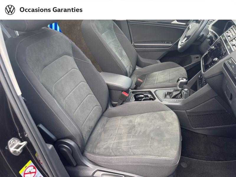 Voitures occasions VOLKSWAGEN TIGUAN Elegance Thionville