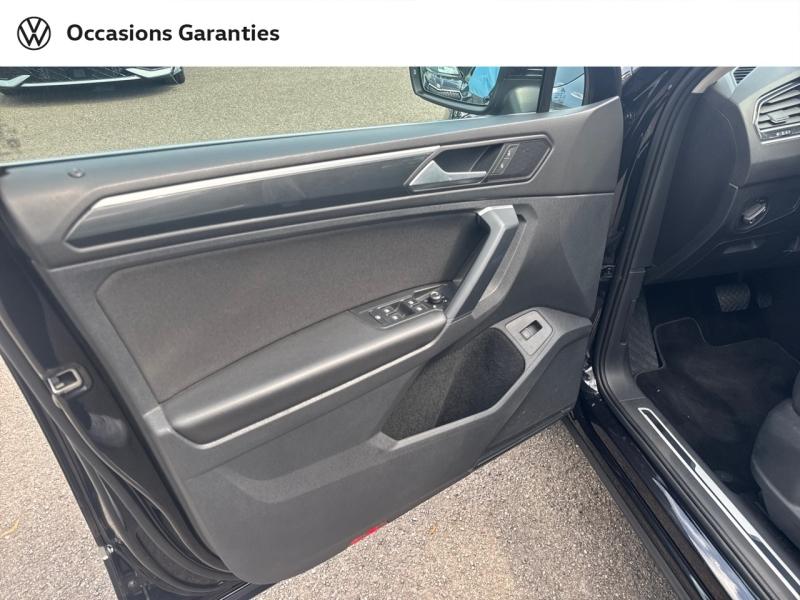 Voitures occasions VOLKSWAGEN TIGUAN Elegance Thionville