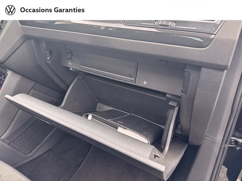 Voitures occasions VOLKSWAGEN TIGUAN Elegance Thionville