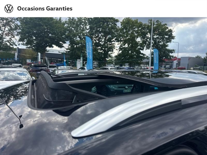 Voitures occasions VOLKSWAGEN TIGUAN Elegance Thionville