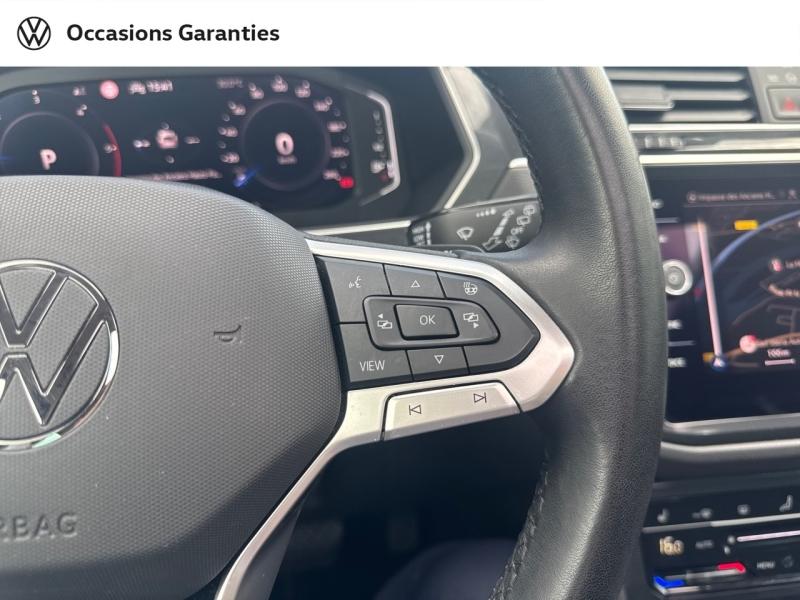 Voitures occasions VOLKSWAGEN TIGUAN Elegance Thionville